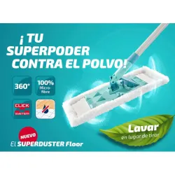 MOPA SUPERDUSTER FLOOR 33 CM LEIFHEIT 55517