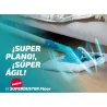 MOPA SUPERDUSTER FLOOR 33 CM LEIFHEIT 55517