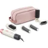 SECADOR DE PELO CON 5 ACCESORIOS 1000W TRISTAR HD-2470