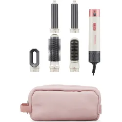 SECADOR DE PELO CON 5 ACCESORIOS 1000W TRISTAR HD-2470