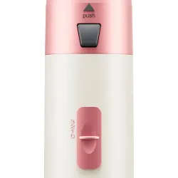 SECADOR DE PELO CON 5 ACCESORIOS 1000W TRISTAR HD-2470
