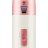 SECADOR DE PELO CON 5 ACCESORIOS 1000W TRISTAR HD-2470