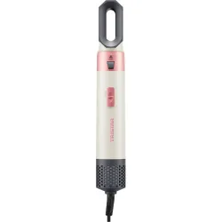 SECADOR DE PELO CON 5 ACCESORIOS 1000W TRISTAR HD-2470