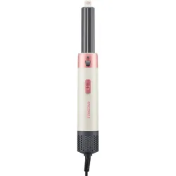 SECADOR DE PELO CON 5 ACCESORIOS 1000W TRISTAR HD-2470
