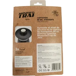 RECAMBIO GELATINA MOSTRAP MT8 8X3UNID JATA CMT8X3