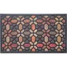FELPUDO MULTIUSOS CLEAN & DRY GEODA 45X75CM 51457