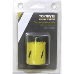 CORONA PERFORADORA BIMETAL 57MM NIVEL NV110976