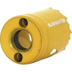 CORONA PERFORADORA BIMETAL 37MM NIVEL NV110966