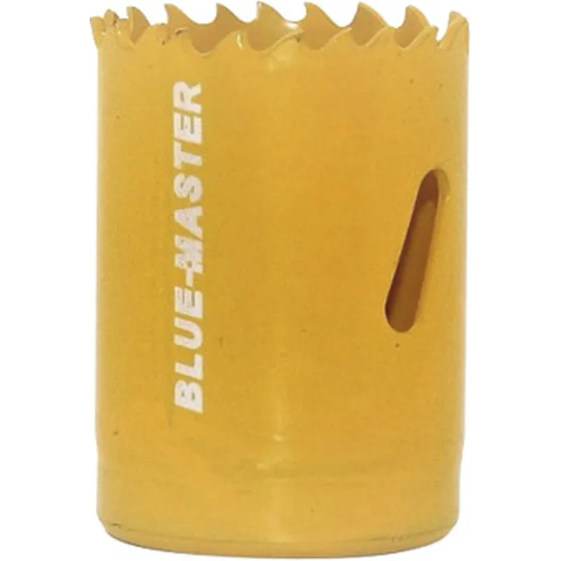 CORONA PERFORADORA BIMETAL 83MM NIVEL NV110983