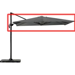 TELA RECAMBIO PARASOL...