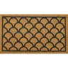 FELPUDO COCO GOMA PRENSADO KENZO 45X75CM DINTEX 55676