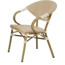 SILLON ALUMINIO STARBUCKS...