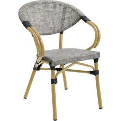 SILLON ALUMINIO STARBUCKS...