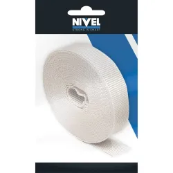 CINTA PERSIANA BLANCO 06MX18MM NIVEL NV23042761