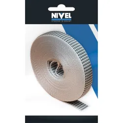 CINTA PERSIANA BLANCO PINTAS 06MX18MM NIVEL NV23042762