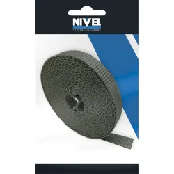 CINTA PERSIANA GRIS 06MX14MM NIVEL NV23042759