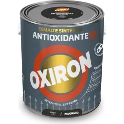 ESMALTE ANTIOXIDANTE OXIRON...