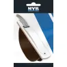 RECOGEDOR PERS EMBUTIR 18MM BLANCO NIVEL NV23042742