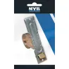 RECOGEDOR PERS EMBUTIR METALICO GRANDE CINCADO NIVEL NV23042748