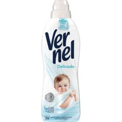 SUAVIZANTE VERNEL...