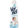SUAVIZANTE VERNEL CONCENTRADO DELICADO 55 DOSIS VERNEL 3066075
