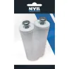 TOPE PERSIANA (2 UNID) 60MM BLANCO NIVEL NV23042757