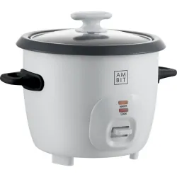 ARROCERA 350 W 4 TAZAS AMBIT MG-GP15B