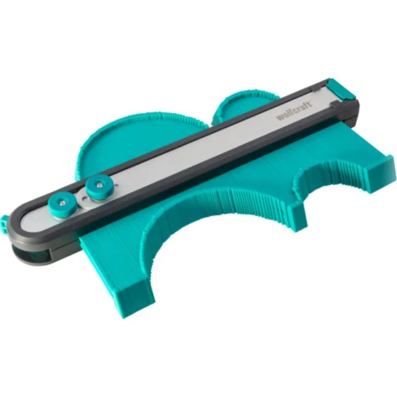 CALIBRE PARA CONTORNOS PRO WOLFCRAFT 6980000