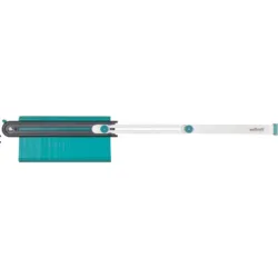 CALIBRE PARA CONTORNOS PRO WOLFCRAFT 6980000