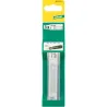 CUCHILLAS RASCADORAS 18MM 3UDS WOLFCRAFT 4311000