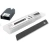 CUCHILLAS SEPARABLES PRO SHARP 25MM 5UDS WOLFCRAFT 4209000