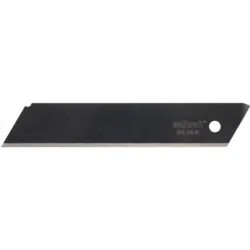CUCHILLAS SEPARABLES PRO SHARP 25MM 5UDS WOLFCRAFT 4209000