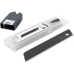 CUCHILLAS SEPARABLES PRO SHARP 25MM 5UDS WOLFCRAFT 4209000