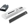 CUCHILLAS SEPARABLES PRO SHARP 25MM 5UDS WOLFCRAFT 4209000