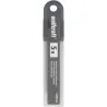 CUCHILLAS SEPARABLES PRO SHARP 18MM 5UDS WOLFCRAFT 4208000