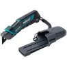 CUTER DE CUCHILLA TAPEZOIDAL CON ESTUCHE PRO SAFE WOLFCRAFT 4292000