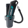 CUTER DE CUCHILLA TAPEZOIDAL CON ESTUCHE PRO SAFE WOLFCRAFT 4292000