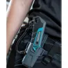 CUTER DE CUCHILLA TAPEZOIDAL CON ESTUCHE PRO SAFE WOLFCRAFT 4292000
