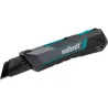 CUTER DE CUCHILLAS SEPARABLES PRO SAFE 25MM WOLFCRAFT 4291000