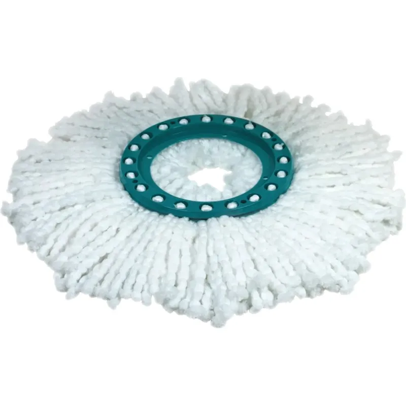 FREGONA DISC MOP ERGO MICROFIBRAS LEIFHEIT 52095