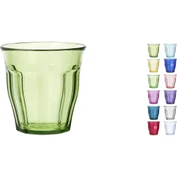 VASO ACRILICO COLOR 30CL...