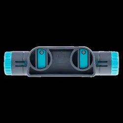 ADAPTADOR PARA SARGENTOS MONOMANUALES CONECTOR WOLFCRAFT 3039000