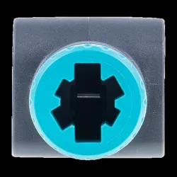 ADAPTADOR PARA SARGENTOS MONOMANUALES CONECTOR WOLFCRAFT 3039000