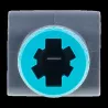 ADAPTADOR PARA SARGENTOS MONOMANUALES CONECTOR WOLFCRAFT 3039000