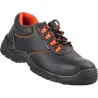 ZAPATO SEGURIDAD S3 SRC ZECO1NE TALLA 38 BLACKLEATHER ZECO1NE/38