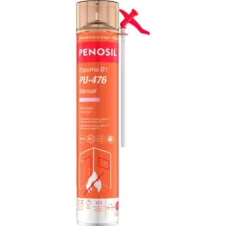 ESPUMA POLIURETANO IGNIFUGA...