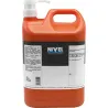 JABON MANOS CON ABRASIVO NATURAL ORANGE 5L CON DOSIFICADOR NIVEL 23042793