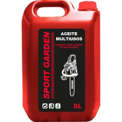 ACEITE CADENA MOTOSIERRA 5...