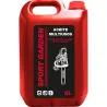 ACEITE CADENA MOTOSIERRA 5 L SPORT GARDEN SG CS.OIL 5