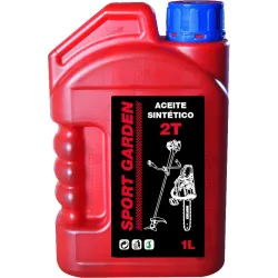 ACEITE SINTETICO MOTOR 2...